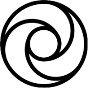 Orbifold AI logo