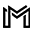 Minimalist logo