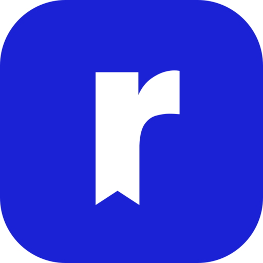 Recommend logo