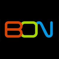 BON Games logo