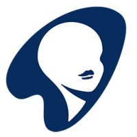 Expressive logo