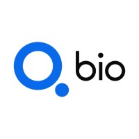 Q Bio logo