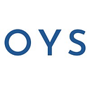 OYS Mobility logo