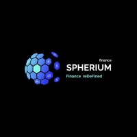 Spherium.Finance logo