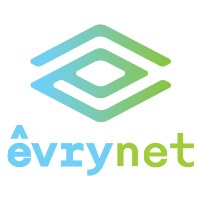 Evrynet logo