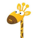 Jiraffe logo