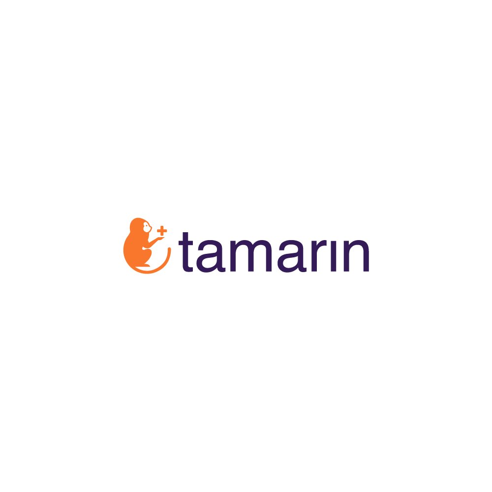 Tamarin Health logo