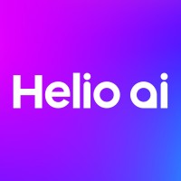 Helio AI logo