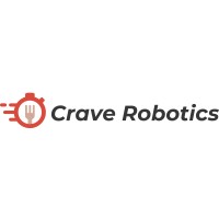 Crave Robotics logo