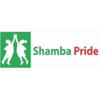 Shamba Pride logo