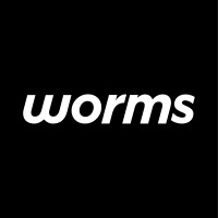 WORMSENSING logo