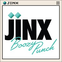 Jinx Drinx logo
