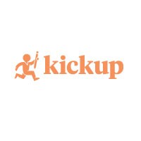 KickUp logo