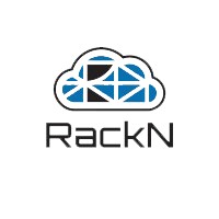 RackN logo