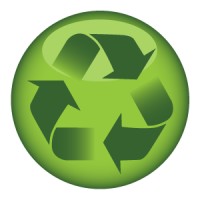 Total Recycling Services logo