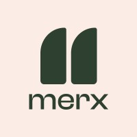Merx logo
