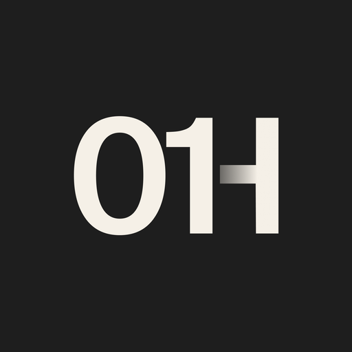 01Health logo