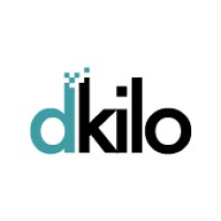 dKilo logo