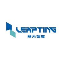 Leapting logo