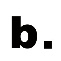 Project B logo