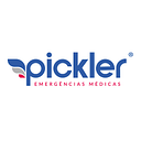 Pickler logo