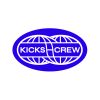 KICKS CREW logo
