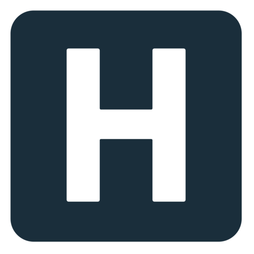 Heka VR logo
