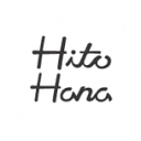 HitoHana logo