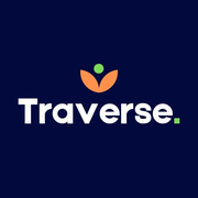 Traverse logo