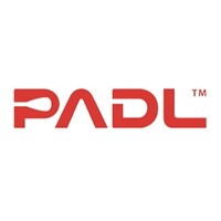 PADL logo