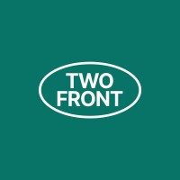 Two Front logo