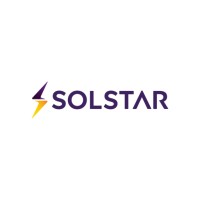 SolStar logo