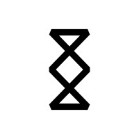 Spacemesh logo