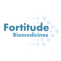 Fortitude Biomedicines logo