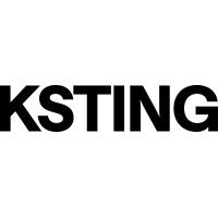 KSTING logo