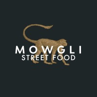 Mowgli Street Food logo