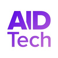 AID:Tech logo