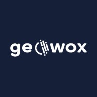 Geowox logo