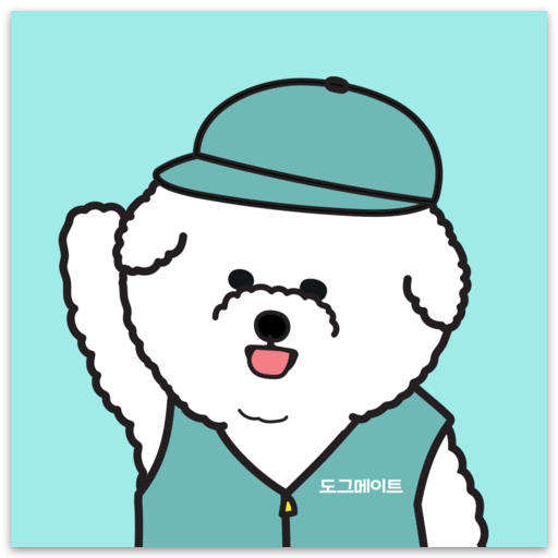 Dogmate logo