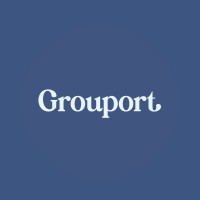Grouport logo
