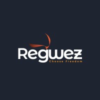 Regwez logo