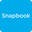 Snapbook logo