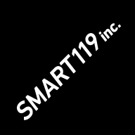 Smart119 logo