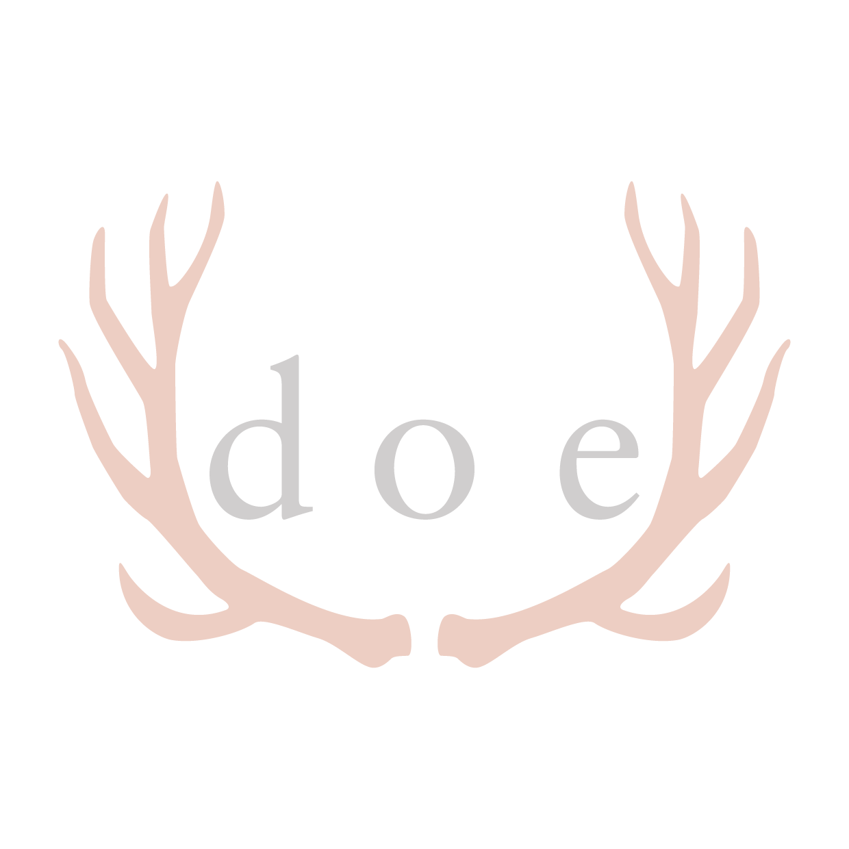 Doe logo