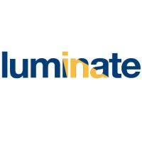 Luminate Security logo