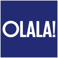OLALA! logo