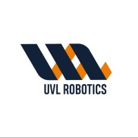 UVL Robotics logo