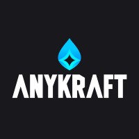 Anykraft logo