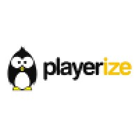 Playerize logo