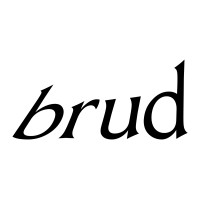 Brud logo
